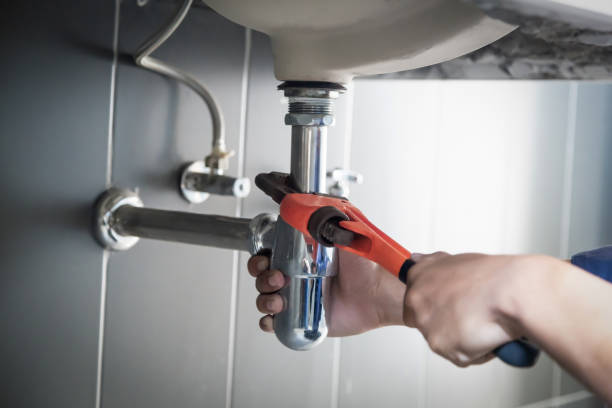 Best Plumbing Services Near Me  in Hampton, IA