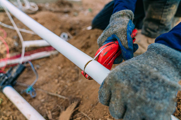 Shower Repair Services in Hampton, IA