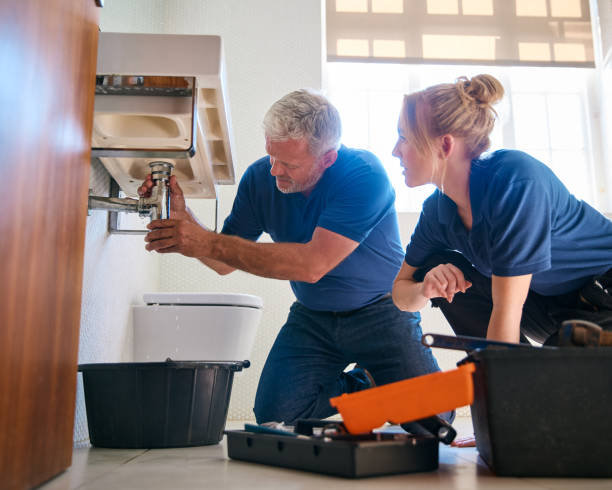 Best Pipe Repair Near Me  in Hampton, IA